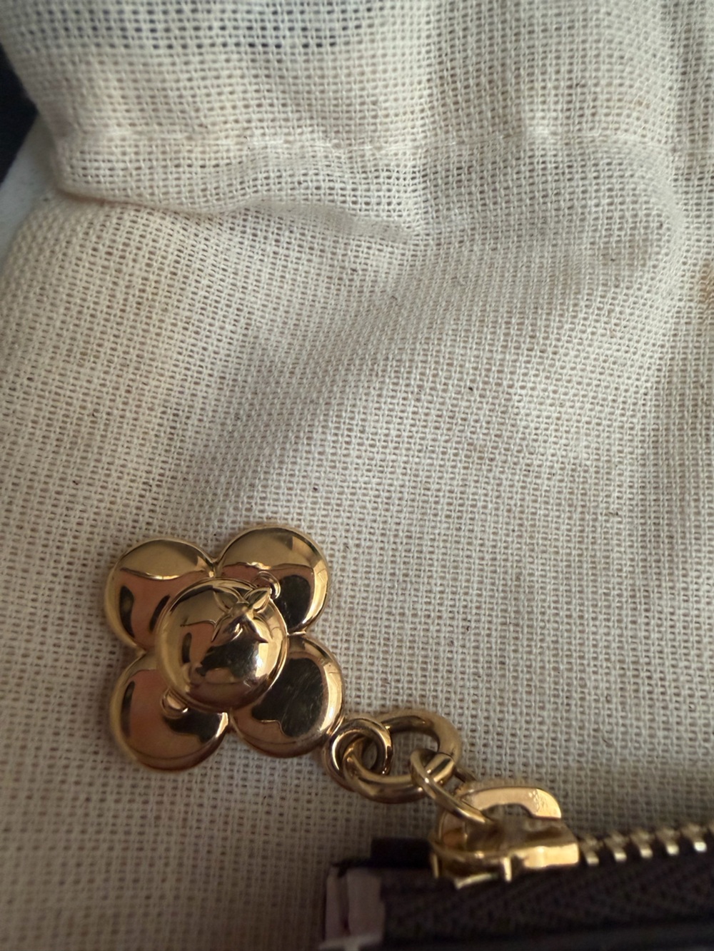 Louis Vuitton Card Holder/Coin Purse - Limited Edition - Picture 2 of 5